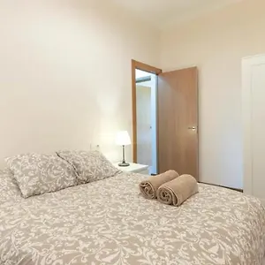 Centrico Bonito 6 Pax Silencioso Bilbao