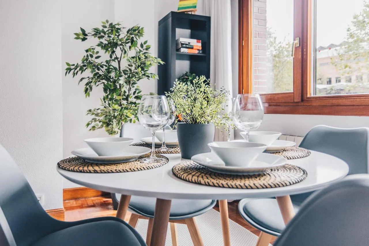 Lasai By People Rentals Bilbao