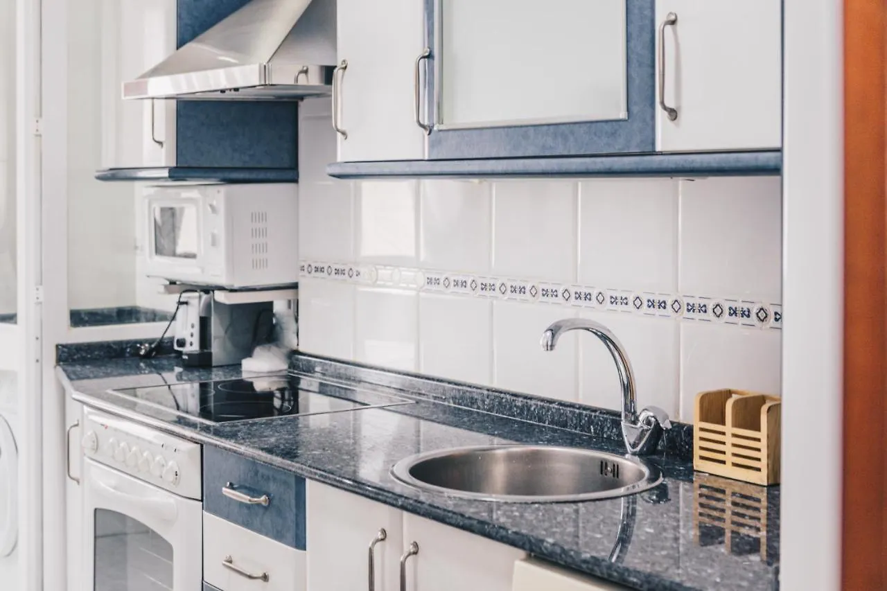 Lasai By People Rentals Bilbao Appartement