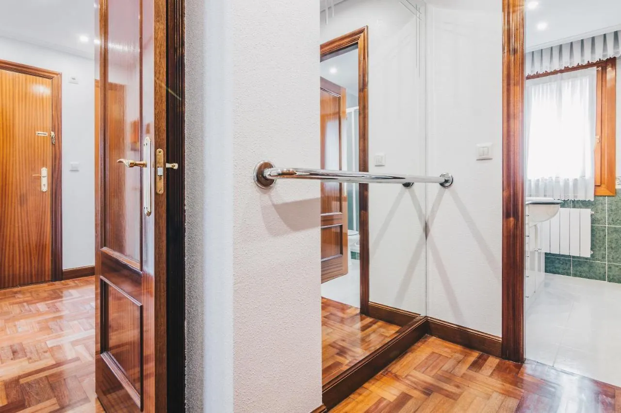 Lasai By People Rentals Bilbao Appartement